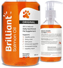 Hofseth BioCare Brilliant Salmon Oil - 1L